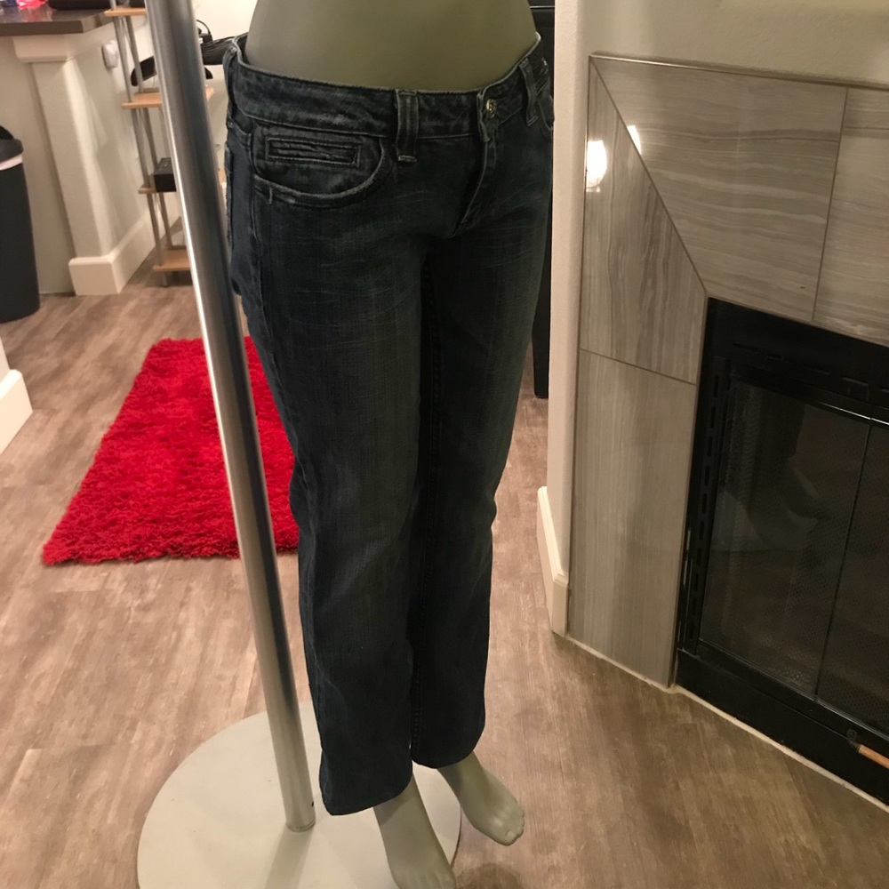 MissMe Jeans